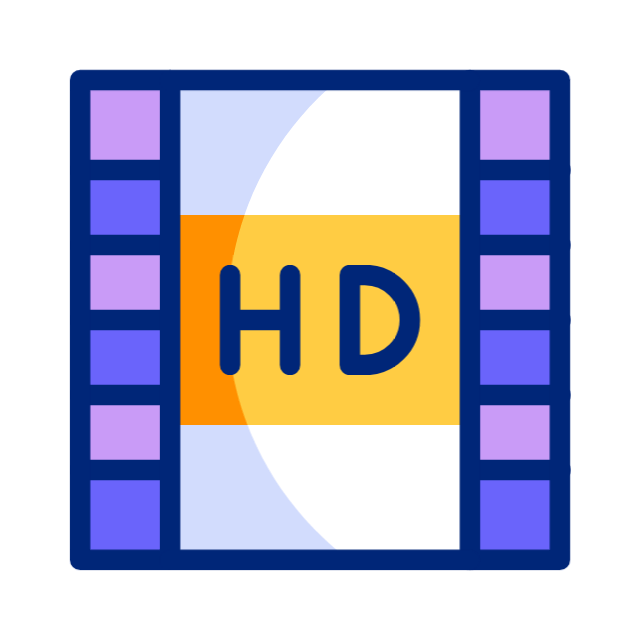 HD Video Output