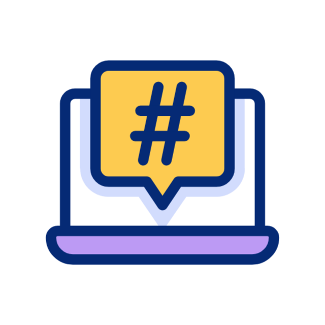 Trending Hashtags