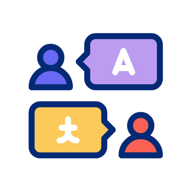 Multi-Language Support